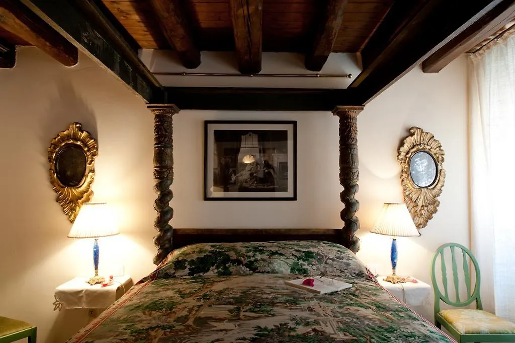 Ferienwohnung Casa Dell'Albero Venedig