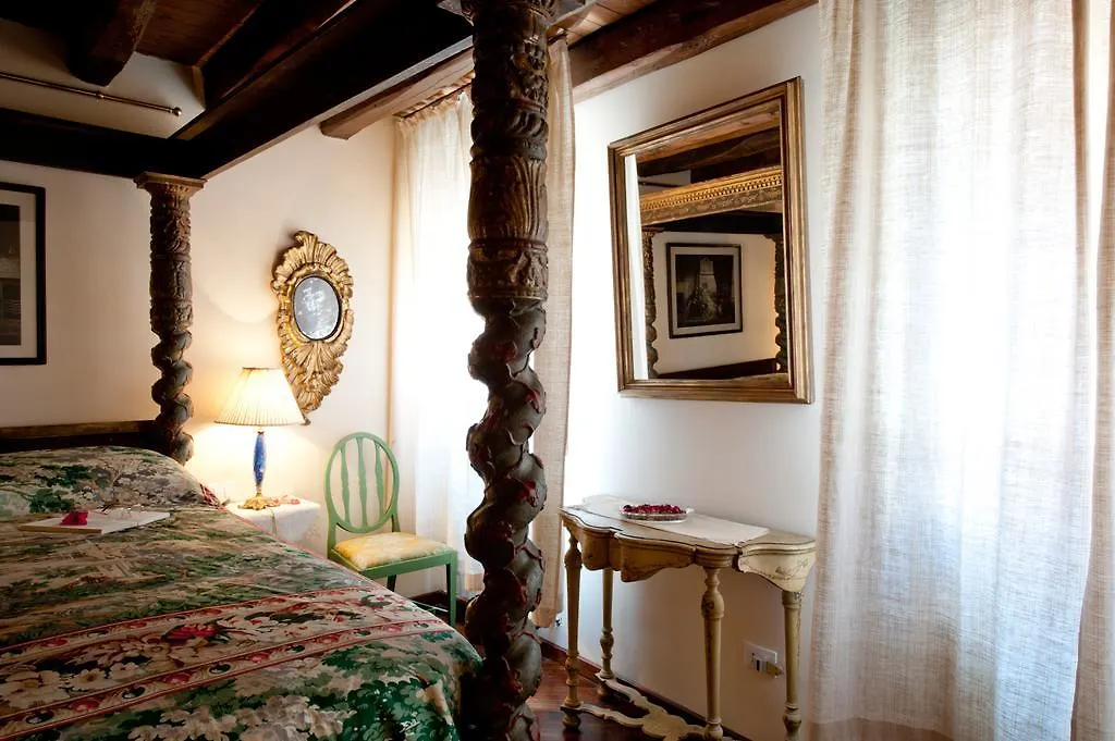Ferienwohnung Casa Dell'Albero Venedig Apartment