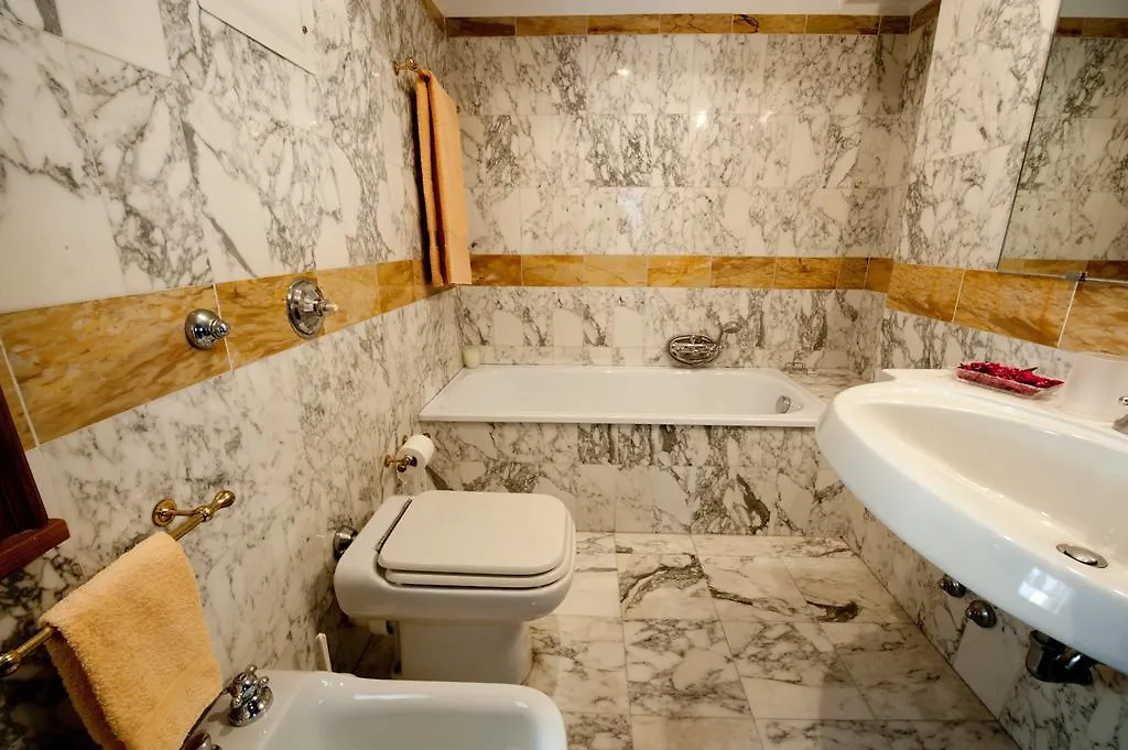 Ferienwohnung Casa Dell'Albero Venedig Apartment