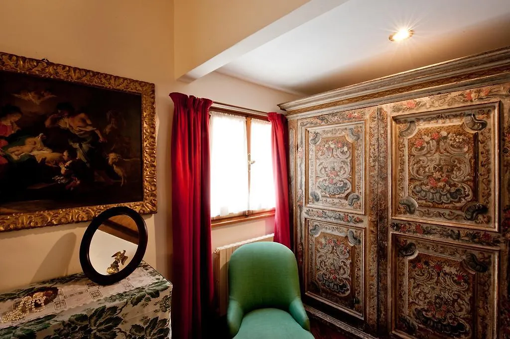 Ferienwohnung Casa Dell'Albero Venedig