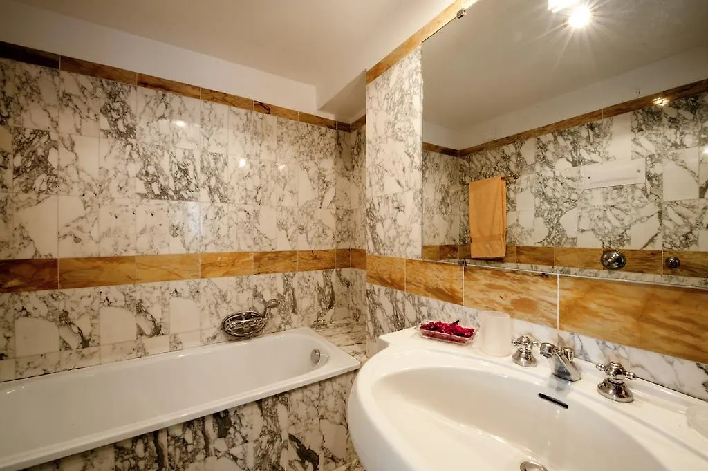 Apartment Ferienwohnung Casa Dell'Albero Venedig