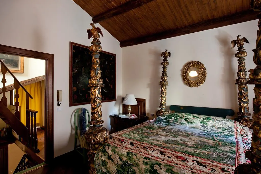 Ferienwohnung Casa Dell'Albero Venedig Italien