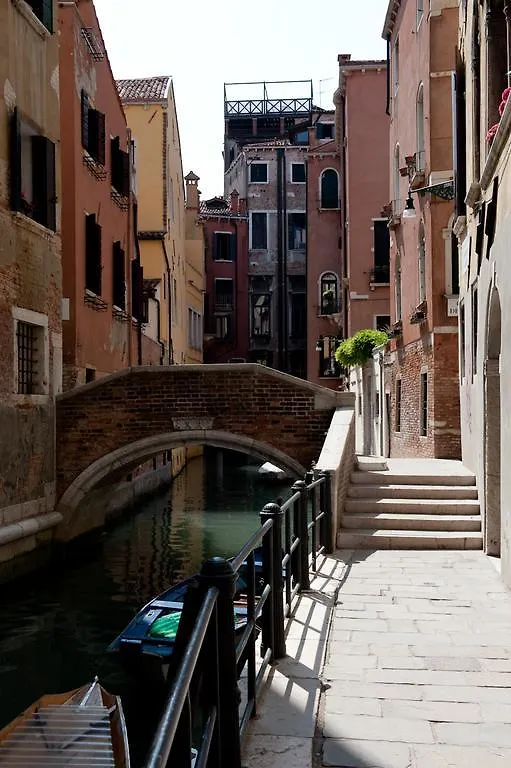 Ferienwohnung Casa Dell'Albero Venedig Apartment
